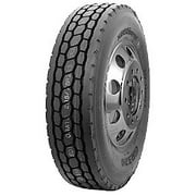 Lancaster DL370 Drive Sld Shld L/H 295/75R22.5 144/141K G Commercial Tire