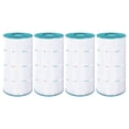 thumbnail image 1 of Hurricane HF8311 Replacement Spa Filter Cartridge for PXST100 and Unicel C-8311, 4 Pack, 1 of 8