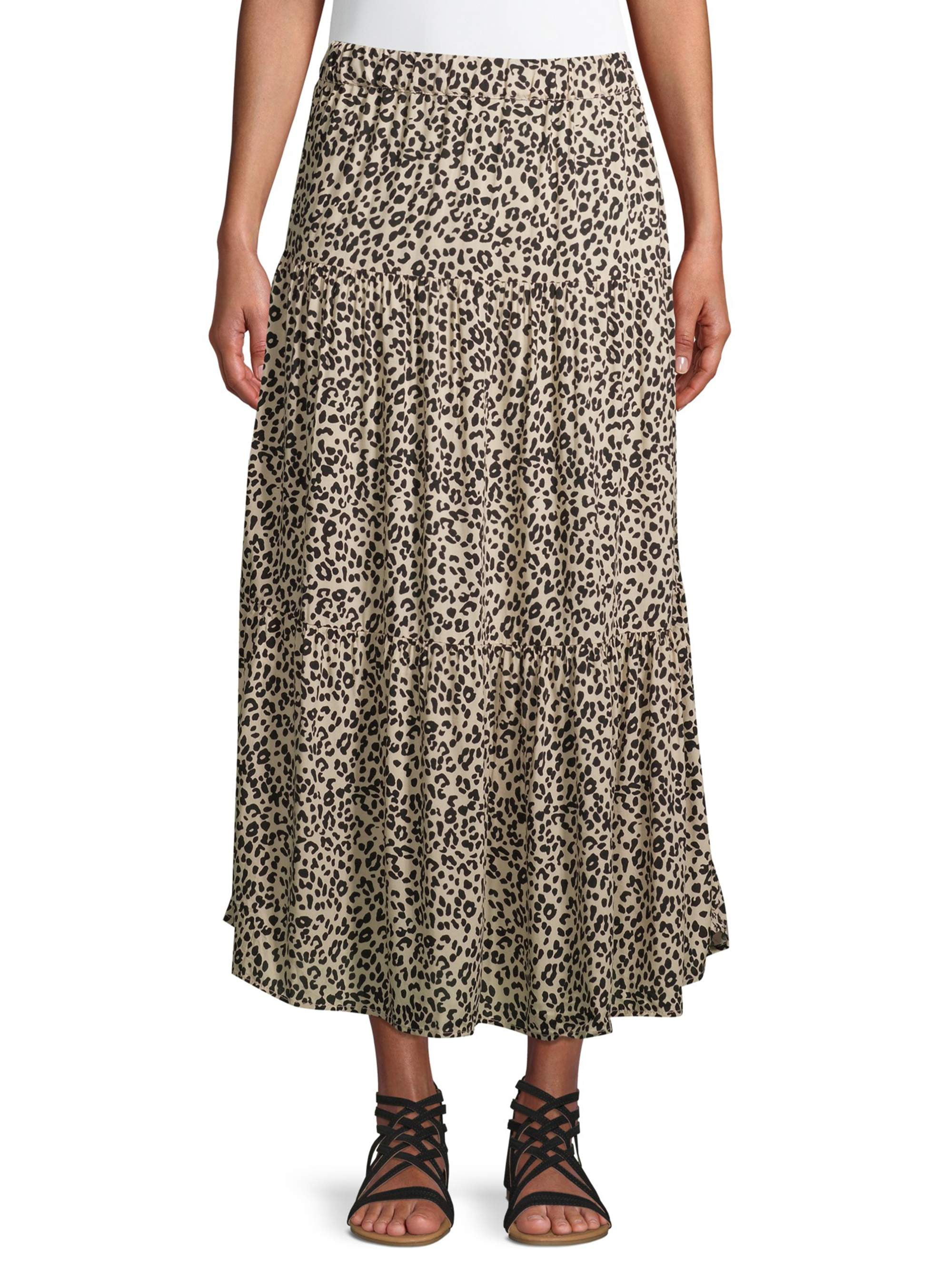 home lee midi skirt
