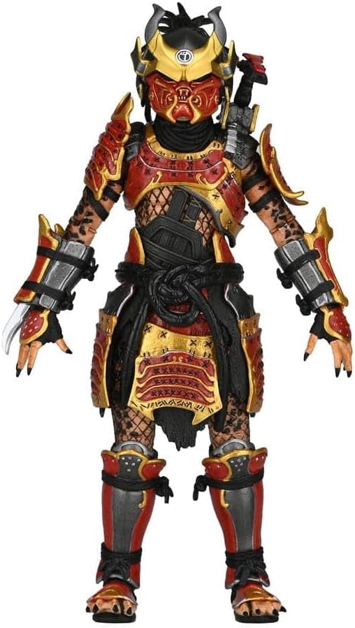 Alien VS. Predator NECA Exclusive Action Figure 2Pack Berserker