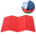 thumbnail image 1 of Bangcool Coussin en Mousse Pliable Imperméable pour Camping Randonnée Pique-Nique, 1 of 10