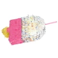 thumbnail image 4 of AURARMLET Ice Cream Pinata Decorative Filled Paper Pinata Multi Color for Summer Themed Party, 4 of 6