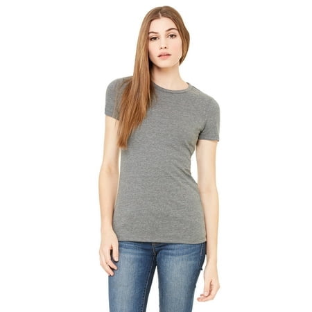 Bella + Canvas Ladies' The Favorite T-Shirt