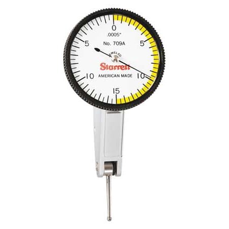 Starrett Dial Indicator >> Starrett Dial Test Indicator 709az Walmart Com Starrett Dial Indicator >> Starrett Dial Test Indicator 709az Walmart Com
