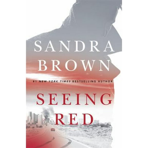 Pre-Owned Seeing Red: The brand new thriller from #1 New York Times bestseller (Paperback) 147366943X 9781473669437