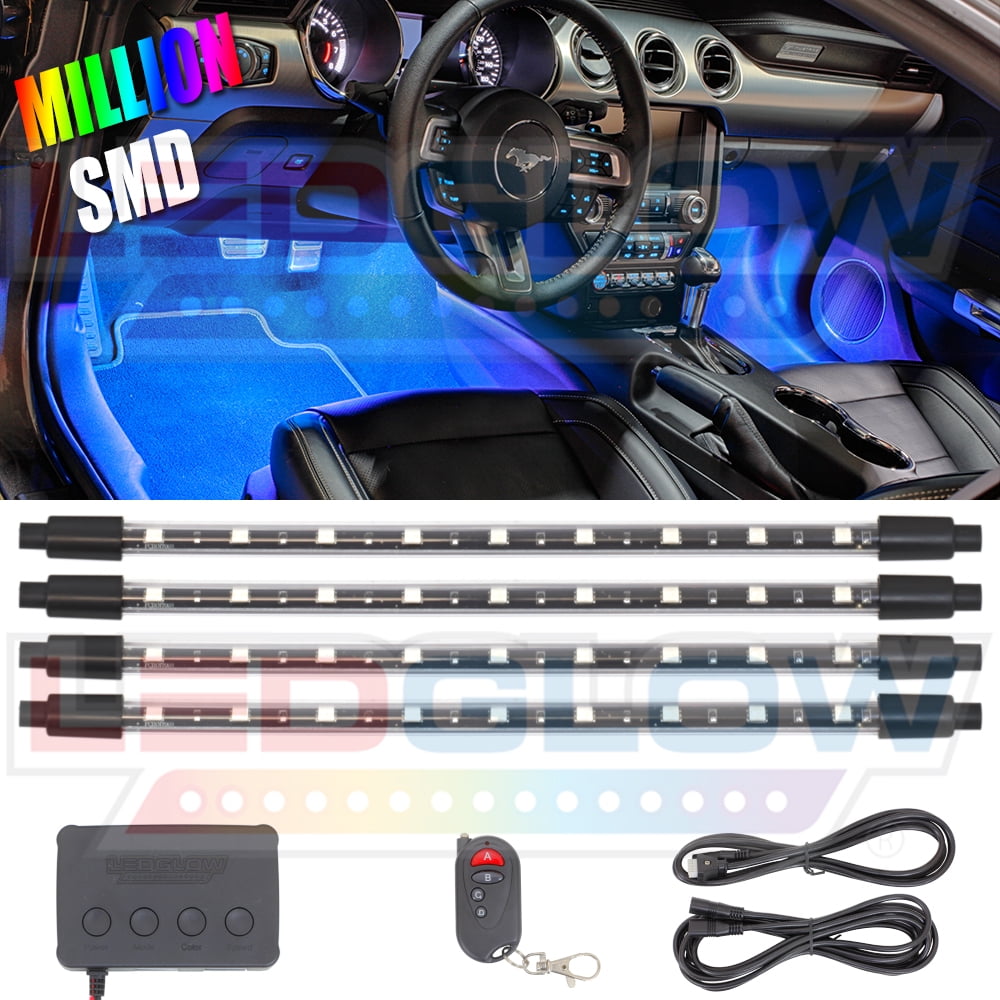 Underdash Lighting Interior Underdash Lighting Interior