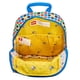 thumbnail image 5 of LEGO Iconic Prints Kids School Backpack Bookbag, for Travel, On-the-Go, Back to School, Boys and Girls, with Adjustable Padded Straps and Fun patterns, Checkered Brick, 5 of 5