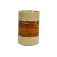 thumbnail image 1 of Rembrandt Home Marble Bath Tumbler, 1 of 1