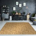 thumbnail image 4 of Sorbus Interlocking Floor Mat Wood Grain Print - Multipurpose Foam Tile Flooring (Cherry), 4 of 7