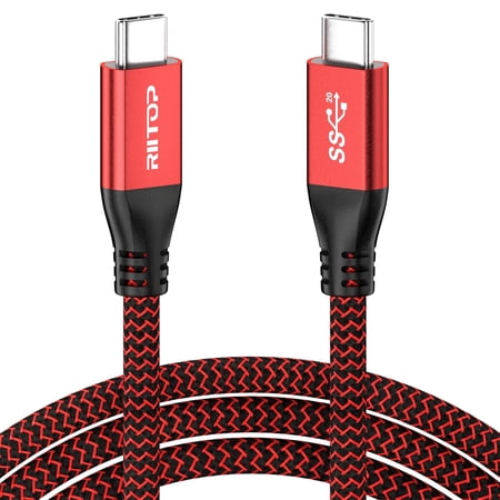 RIITOP CMM-E20R 6.6  USB Type C Cable price history on PriceWatchPro