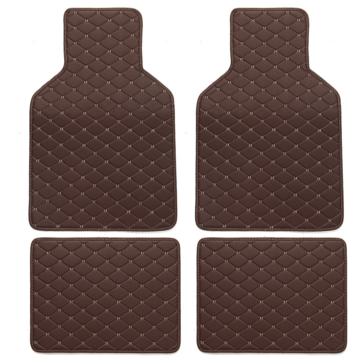 Car Floor Mats and Carpets | Brown 