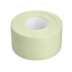 thumbnail image 2 of 3 Tiras de Calafateo Impermeables para Bañera, Cinta Autoadhesiva de PVC para Sellado de Paredes de Cocina Y Bañera, Sellador de Calafateo, 3,/ 10,5 P 3 piezas, 2 of 10