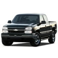 thumbnail image 6 of Flashtech RGB Multi Color Bluetooth LED Halo kit for 03-06 Chevrolet Silverado Headlights, 6 of 11