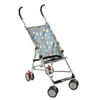 Cosco Umbrella Stroller, Intergalactic