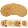 thumbnail image 2 of Miangastore Khaki Textured Cardstock For Card Making 40Pcs 6.68x6.68x0.08In, 2 of 9