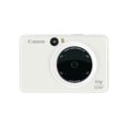 thumbnail image 1 of Canon IVY CLIQ+ Instant Camera Pearl White, 1 of 7