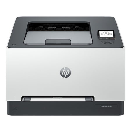 HP LaserJet Pro 3201dw Wireless Duplex Color Laser Printer