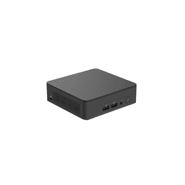 ASUS Desktop Computer Chromebox 4 CHROMEBOX4-G3023UN Intel