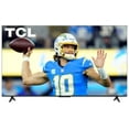 thumbnail image 1 of TCL Téléviseur Intelligent Roku OS LED 4K UHD HDR de 55 Pouces Série S (55S450R-CA), 1 of 6