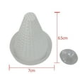 thumbnail image 3 of Hi,Fancy Tapered Aquarium Fish Feeder Red Worm Funnel Fish Food Feeding Cup Tool Aquarium Feeder Hopper Sucker, 3 of 6