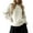 White, variant on SGMVNU Womens Soft Fuzzy Knit Sweater Oversized Cozy Knitted Pullover Tops Long Sleeve Casual Crewneck Sweaters Fall Winter Clothes White S
