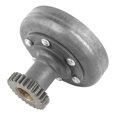 thumbnail image 3 of Front Clutch Centrifugal Drum Housing for Kawasaki Bayou 300 KLF300C 4x4 1989-05, 3 of 3