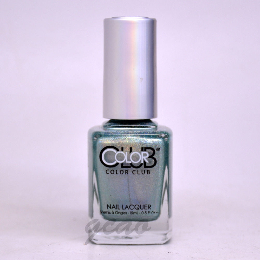 color club nail polish