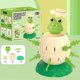 thumbnail image 2 of Cute Animals Pirate Barrel Toys Pop-Up Toys Interesting New Anti-stress Family Fun Game Toys for Kids Adults Anxiety Stress, 2 of 4