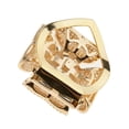 thumbnail image 4 of Anillos de bufanda para mujer, niñas, flor de de imitación, bufanda con clip, hebilla decorativa Yinane Bufanda de clip de flor, 4 of 8