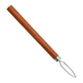 thumbnail image 2 of GUOOL Pottery Sculpting Tool DIY Texture Tool Lightweight Multi Use Easy to Use Wooden J, 2 of 9