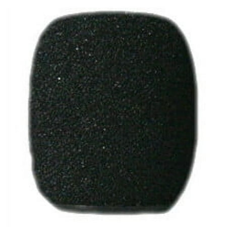 Shure RK183WS Snap-Fit Microphone Windscreens - 4-Pack
