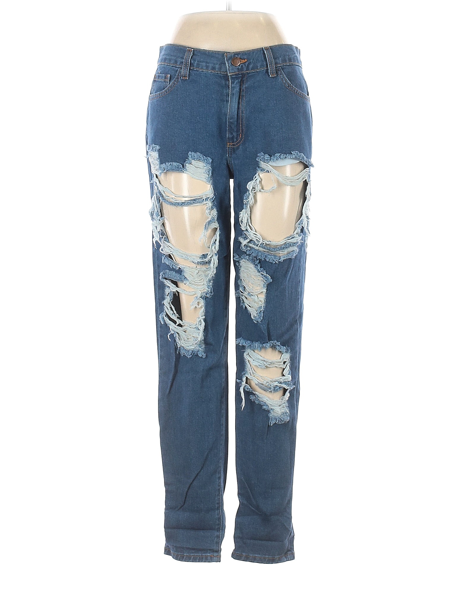 Women's Fashion Size In Fashion Nova Jeans Buy Fashion Nova