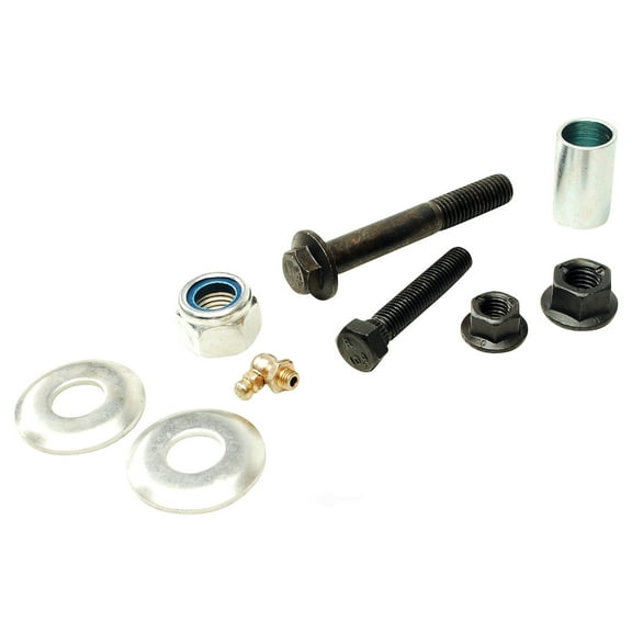 Suspension Control Arm and Ball Joint Assembly Fits select: 1984-1990 FORD ESCORT, 1984-1994 FORD TEMPO