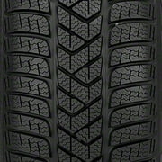 Pirelli Winter Sottozero 3 255/35R19 96 H Tire Fits: 2012-17 Mercedes-Benz CLS550 4Matic, 2015-16 Mercedes-Benz CLS400 4Matic Simolary simolary.com 12