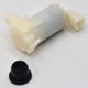 thumbnail image 3 of Windscreen Washer Pump for Nissan Navara D22 2001-2008 Replacement Part, 3 of 5