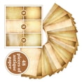 thumbnail image 4 of A4 Double Sided Printer Paper For Artistic Design Craft Projects Office Supplies, 4 of 11