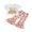 White A, variant on Toddler Baby Girl Easter Outfit 6M 12M 18M 2T 3T 4T Carrot Bunny Print Short Sleeve T-Shirts Flare Pants 2Pcs Summer Clothes Set