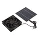 thumbnail image 3 of Kit de panel solar con ventilador,Ventilador de panel solar de 5W Ventilador con energía solar Ventilador de panel solar Características de vanguardia Jadeshay A, 3 of 8