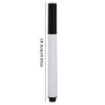 thumbnail image 3 of XIANXIAN Black Dry Erase Markers Magnetic Dry Erase Marker with Eraser Cap Mini Dry Erase Markers for Whiteboard, 3 of 5