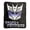 Purple, variant on Hasbro Transformers Autobot Symbol 80's Cartoon Throw Blanket