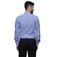 thumbnail image 2 of BESTMAN Long Sleeve Spread CollarÂ&nbsp;ShirtsÂ&nbsp;For Men Cotton Button DownÂ&nbsp;Shirts, 2 of 5