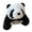 Black-B, variant on Dolls & Accessories - Cute Panda Bracelet Ring Cartoon Sports Wrist for Fashion and Everyday Wear, 3.94 inch, Black-B