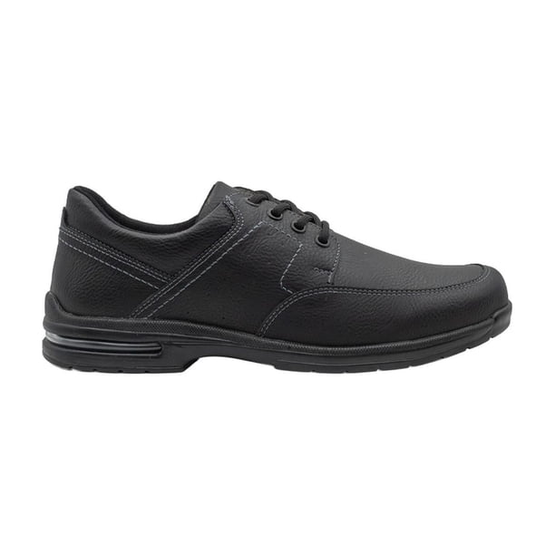 Mocasin Hombre Rodrisan Formales Vestir negro 26