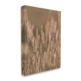 thumbnail image 3 of Rural Wheat Field Nature Botanical & Floral Photograph Gallery Wrapped Canvas Print Wall Art, 3 of 7