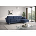 thumbnail image 5 of Sala Kessa Muebles Leon Chaise Longue Grafito, 5 of 5