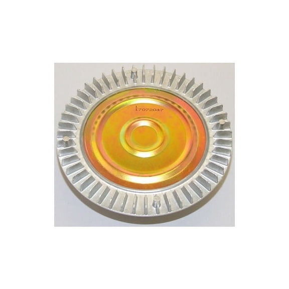 Fan Clutch - Compatible with 1967 - 1971 Plymouth GTX 7.2L V8 1968 1969 1970
