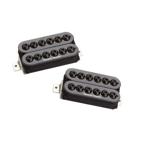 Seymour Duncan Invader Humbucker Pickup Set