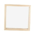 thumbnail image 3 of yuksok Shadow Box Frame Deep Picture Display Frame for Souvenirs Memorabilia Crafts 20cmx20cm, 3 of 9