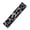 Leopard print 3, variant on Breathable Polyester Fitness Hairband Stretchy Hair For Exercise Jogging Yoga In Trendy Designs