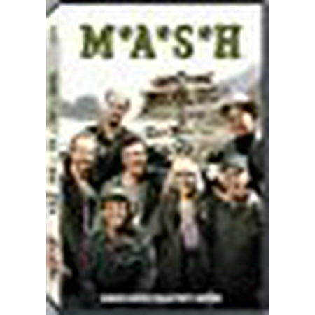 Inaugural Season Collectors - M*A*S*H - Season Eleven (Collector's Edition)